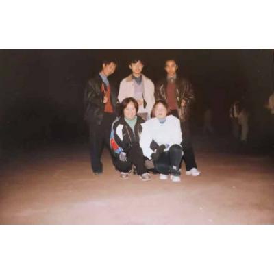 记不起是什么节日