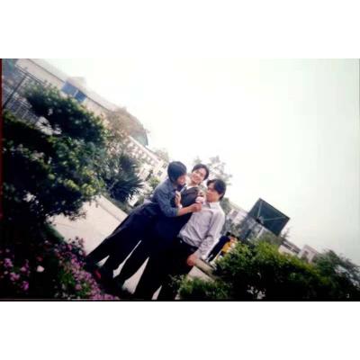 龚于贵,王飞,张仕江