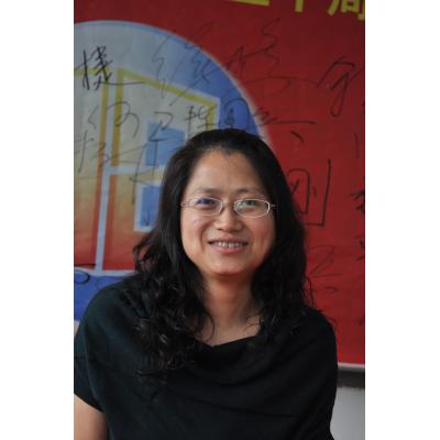 10周年-张捷(班主任)