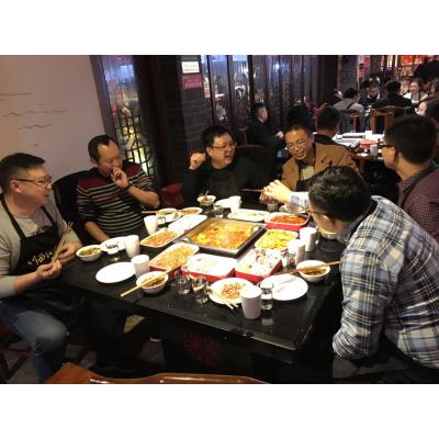 16年没见的话要说